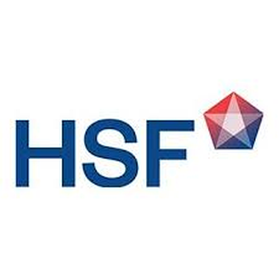 Hispanic Scholarship Fund