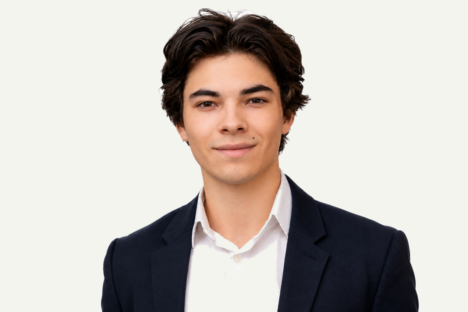 Nick Ziebert