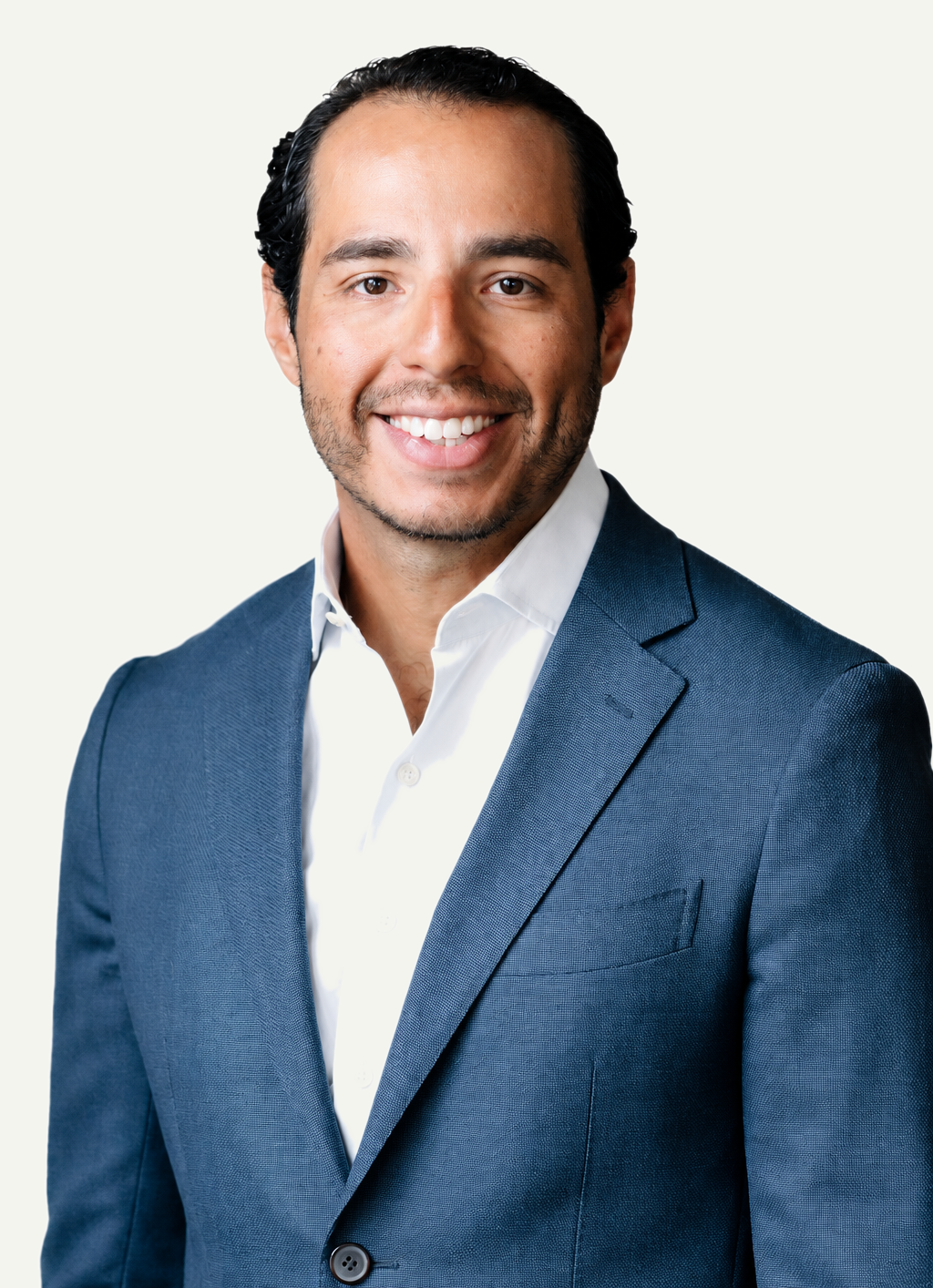 Pete Amaro